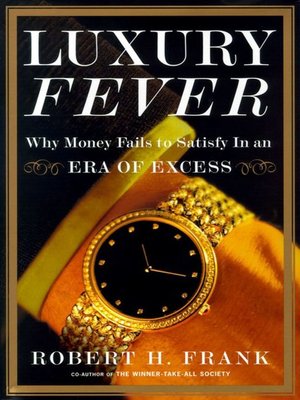 cover image of Luxury Fever
